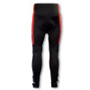 Sublimated Mens Cycling Pants Back